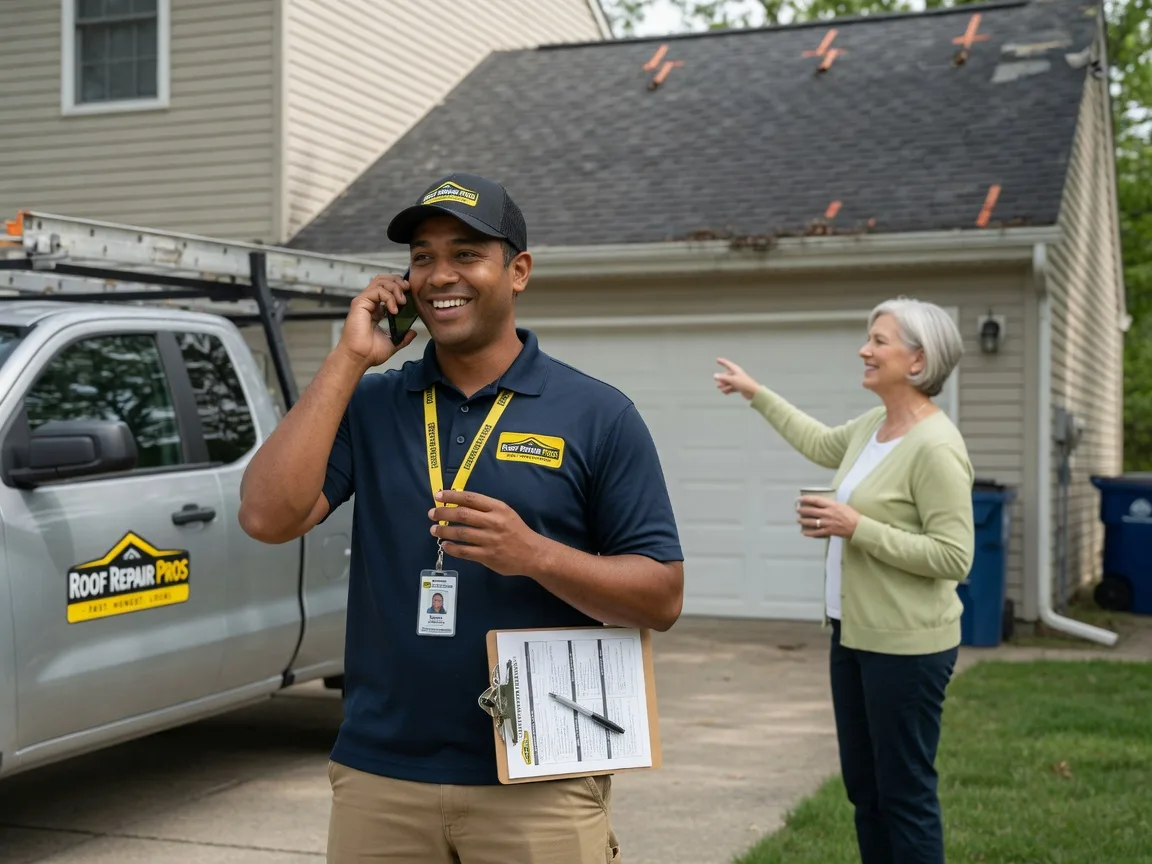 Roof Repair Loysville, PA FAQs